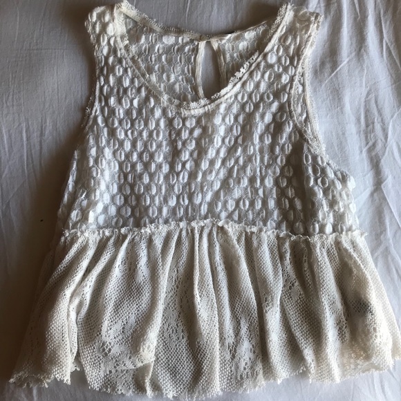 Free People Tops - Free People Top